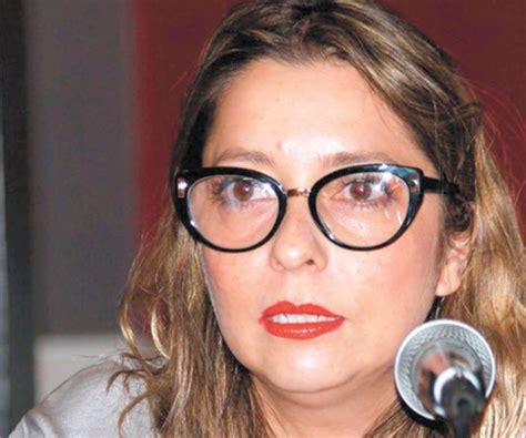 vanessa bohórquez lópez|Vanessa Bohórquez, nueva titular de la Secretaría de。